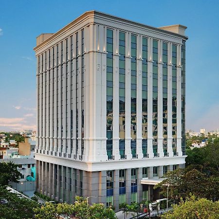 فندق Ramada Plaza شيناي المظهر الخارجي الصورة The Oberoi, Mumbai