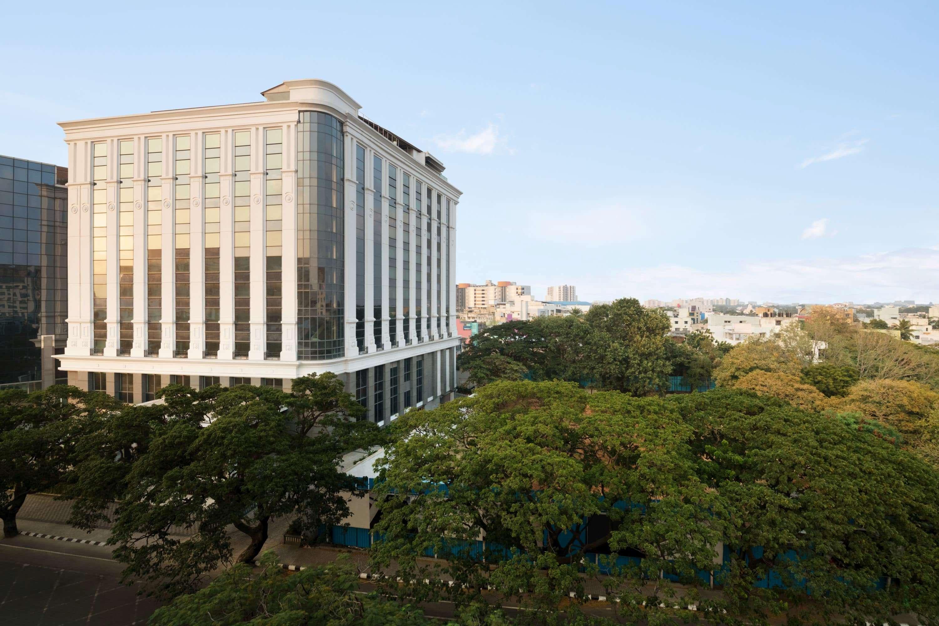 فندق Ramada Plaza شيناي المظهر الخارجي الصورة The Supreme Court of India