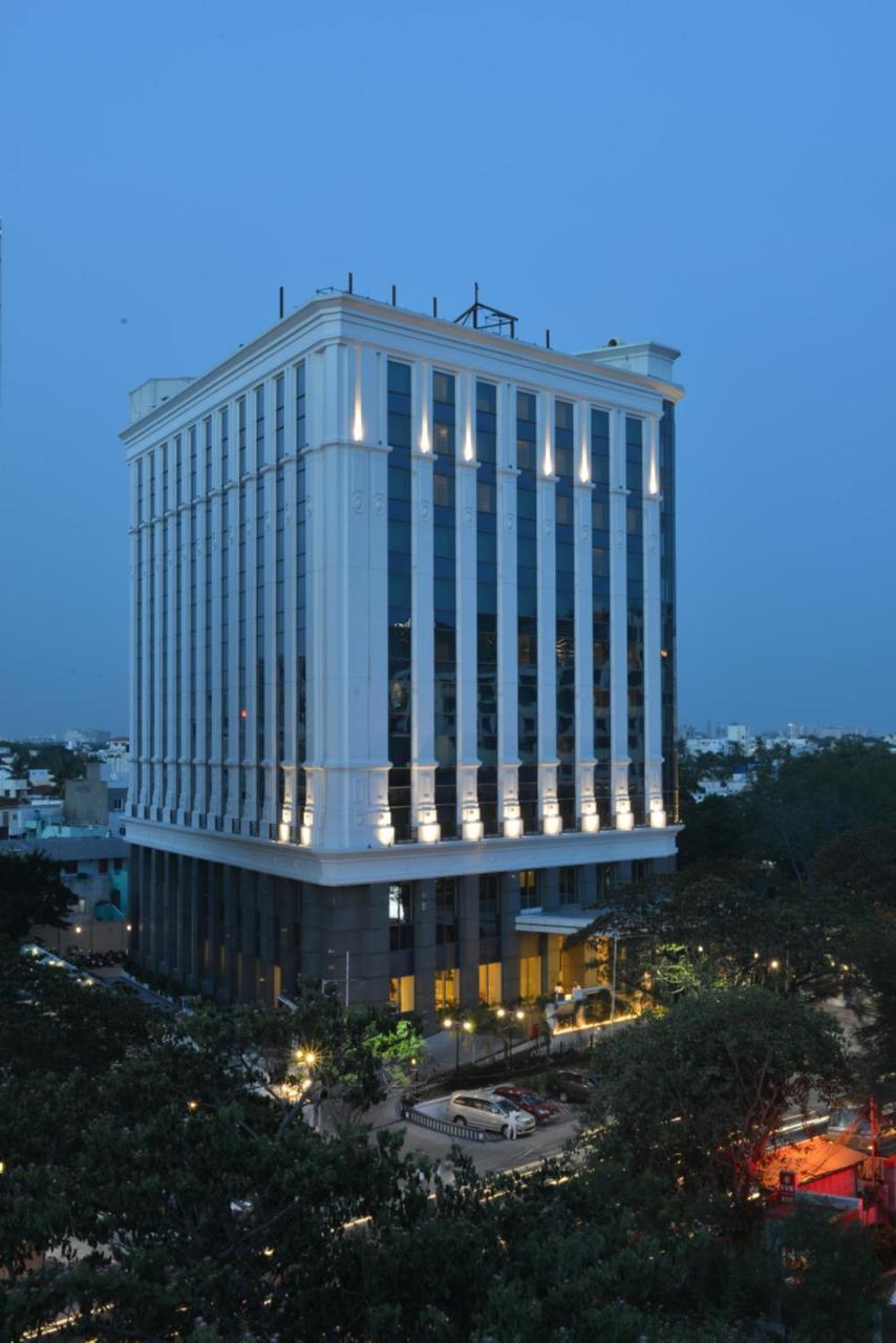 فندق Ramada Plaza شيناي المظهر الخارجي الصورة The Park, Chennai